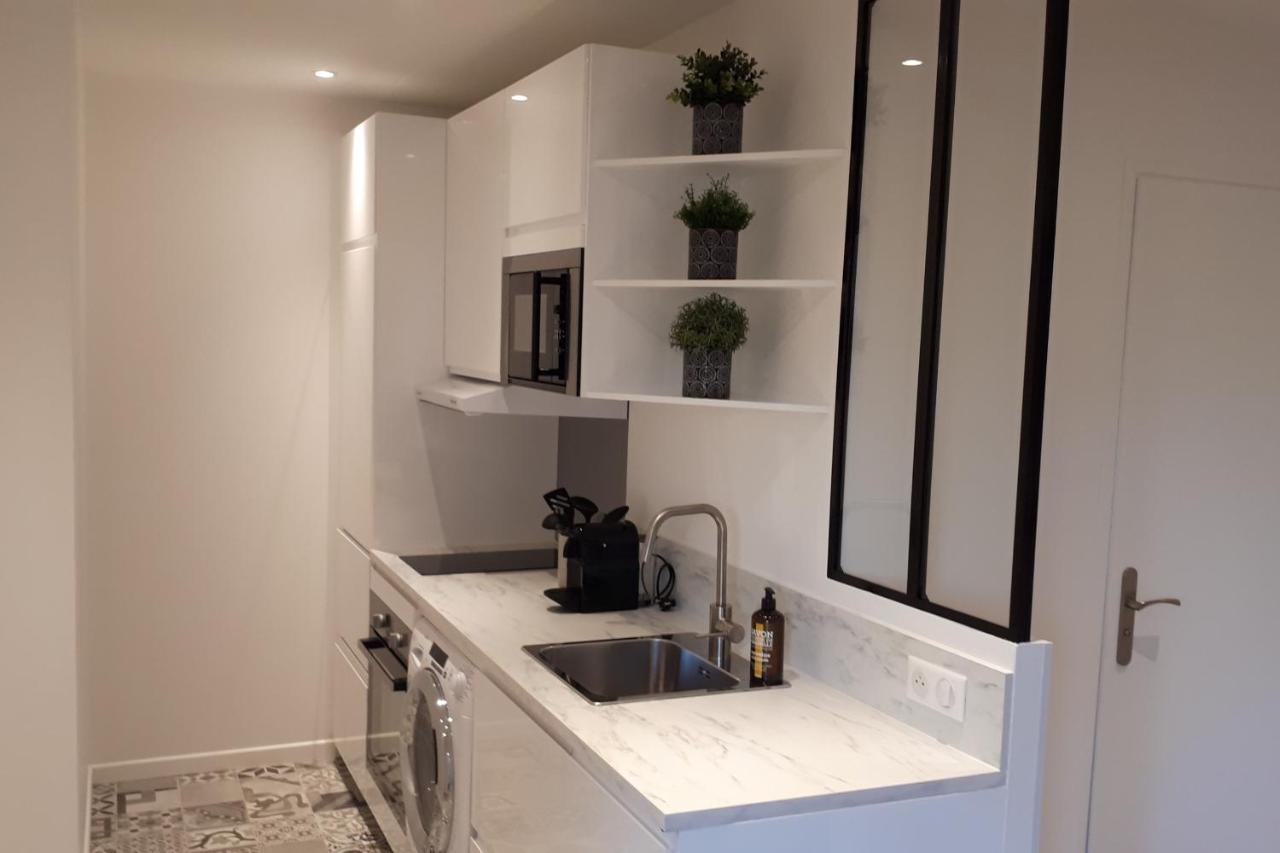 La Roseraie - Apartment 100M From Lake Annecy Kültér fotó