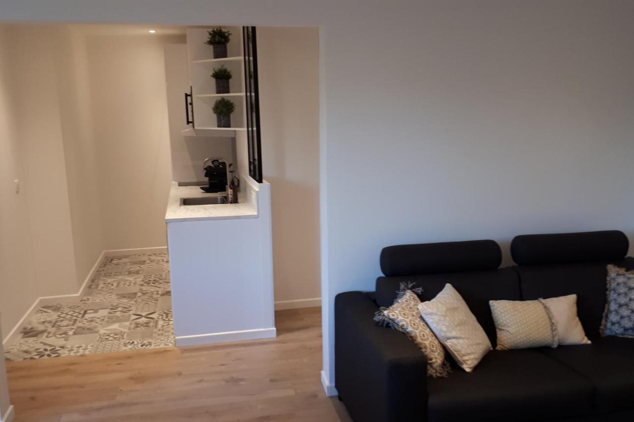 La Roseraie - Apartment 100M From Lake Annecy Kültér fotó